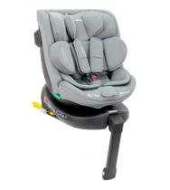 Cadeirinha para Carro Sfera 360 Twibex Argentum Gray Cadeirinha para Carro Sfera 360 Twibex Argentum Gray
