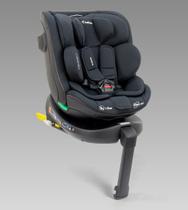 Cadeirinha para Carro Sfera 360 Twibex Eclipse Black Cadeirinha para Carro Sfera 360 Twibex Eclipse Black