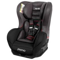 Cadeirinha para Carro Team Tex Primo Luxe Noir 0 a 25 Kg