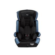 Cadeirinha para Carro Tour 9 a 36 kg Preto e Azul - Cosco