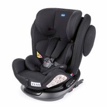 Cadeirinha para Carro Unico Plus Chicco Black