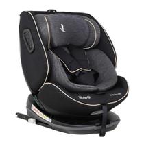 Cadeirinha para Carro Vanguard 360 i-Size Black - Premium Baby