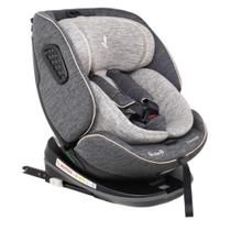 Cadeirinha para Carro Vanguard 360 i-Size Grey - Premium Baby