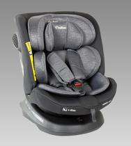 Cadeirinha para Carro Verto 360 Mixed Black Twibex