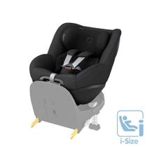 Cadeirinha Pearl 360 Pro - Maxi-Cosi 3 meses a 4 anos Black