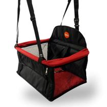 Cadeirinha Pet Cachorro Gato Pequeno até 10kg Assento Cadeira Transporte Carro Viagem PasseioTUBLINE Cadeirinha Pet Cachorro Gato Pequeno até 10kg Assento Cadeira Transporte Carro Viagem PasseioTUBLINE