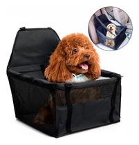 Cadeirinha Pet Para Carro Cachorro Cães Gatos 10kg Estocasa Cadeirinha Pet Para Carro Cachorro Cães Gatos 10kg Estocasa