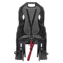 Cadeirinha Polisport Dusky CFS Fixação Bagageiro Cadeirinha Polisport Dusky CFS Fixação Bagageiro