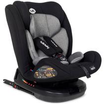 Cadeirinha Poltrona de Bebê para Carro com Isofix Tutti Baby Essence 0 a 36kg