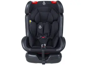 Cadeirinha Prati Galzerano com Isofix p/ Carro - 0 a 12 anos Cadeirinha Prati Galzerano com Isofix p/ Carro - 0 a 12 anos