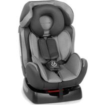 Cadeirinha Reclinável LULI Galzerano Grafite 25kg para Carro