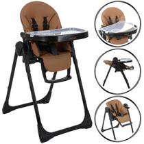 Cadeirinha Refeição Cadeira de Alimentação Burigotto Pappa Cadeirinha Refeição Cadeira de Alimentação Burigotto Pappa