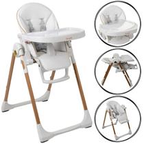 Cadeirinha Refeição Cadeira de Alimentação Prima Pappa Gold - Burigotto Cadeirinha Refeição Cadeira de Alimentação Prima Pappa Gold - Burigotto