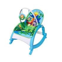 Cadeirinha Snack Azul Color Baby