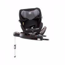 Cadeirinha Spinel 360 0 a 36kg Maxi-Cosi - Authentic Black