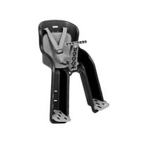 Cadeirinha Styll Dianteira Bike Baby Carona Newfit Preta