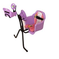 Cadeirinha Toy Dianteira Frontal Bebê Infantil Criança Bicicleta Bike Para Passeio - Magazine Ribeiro