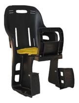 Cadeirinha Traseira Para Bagageiro Para Bike Até 25kg
