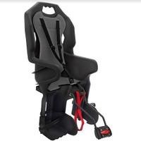 Cadeirinha Traseira Polisport Dusky FF V29 Infantil Fixação Quadro