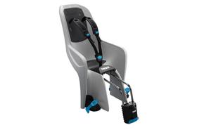 Cadeirinha traseira Thule RideAlong Lite Light Grey para fixação no quadro - 100110