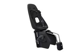 Cadeirinha traseira Thule Yepp Nexxt Maxi Obsidian para fixação no quadro Cadeirinha traseira Thule Yepp Nexxt Maxi Obsidian para fixação no quadro