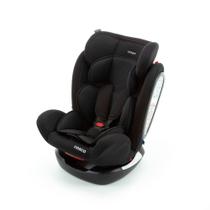 Cadeirinha Unique 0 a 36kg Cosco - Preto Sport