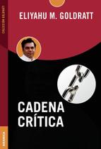Cadena Crítica