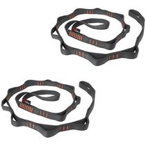 Cadena Daisy Sling GM CLIMBING Gris Nylon 16mm 22kN 120cm