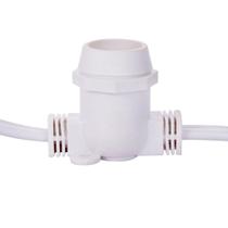 Cadena de Luces Navideñas Vickerman VC9W12264 100m