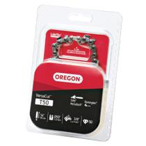 Cadena para motosierra Oregon T50 VersaCut 14" paso 3/8" de perfil bajo Cadena para motosierra Oregon T50 VersaCut 14" paso 3/8" de perfil bajo