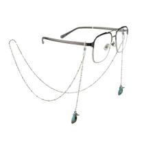 Cadenas de anteojos y gafas de sol shionreiy elegantes para mujer Cadenas de anteojos y gafas de sol shionreiy elegantes para mujer