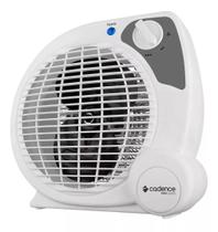 Cadence Aqc422 Aquecedor Termoventilador New Auros 220v Cadence Aqc422 Aquecedor Termoventilador New Auros 220v