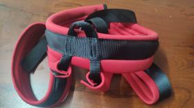 Caderinhas para Aulas de Bungee Dance