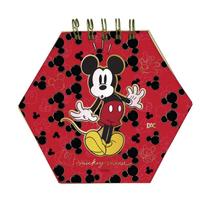 Cadermo Mini Ficheiro Smart Mickey Dac 4585