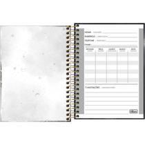 Caderneta 1/8 magic tilibra - sortido