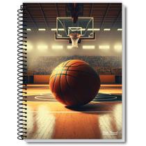 Caderneta 1/8 UP 80 Folhas Display com 20 Unidades