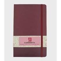 Caderneta 240 paginas violeta cool lovely Caderneta 240 paginas violeta cool lovely