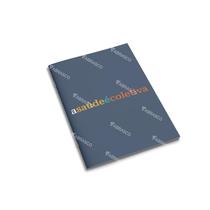 Caderneta: A Saúde é Coletiva Caderneta: A Saúde é Coletiva