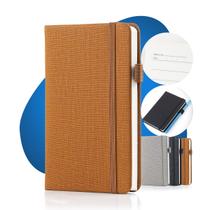 Caderneta A6 Executivo Tipo Moleskine Mini Caderno De Bolso Caderneta A6 Executivo Tipo Moleskine Mini Caderno De Bolso
