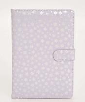 Caderneta Anotações Flores Marisa-05031