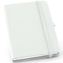 Caderneta de Anotações 9x14cm 80 Folhas Sem Pauta