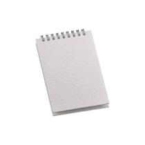 Caderneta de Anotações Sublimática