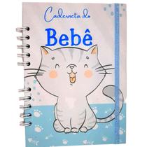 Caderneta de Vacinação Personalizada da Criança Saúde Bebê SUS Atualizada Personalizada