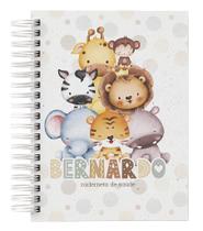 Caderneta de Vacinação Personalizada - Safari