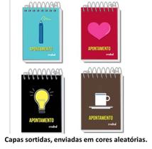 Caderneta esp Cred Apontamento 40fls - CREDEAL Caderneta esp Cred Apontamento 40fls - CREDEAL