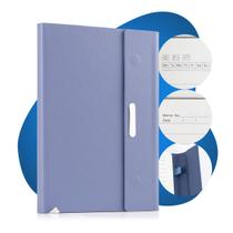 Caderneta Executivo A5 Com Suporte De Caneta E Marca Paginas Caderneta Executivo A5 Com Suporte De Caneta E Marca Paginas