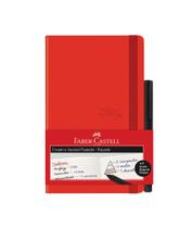 Caderneta FABER-CASTELL Creative Journal - Faber Castell