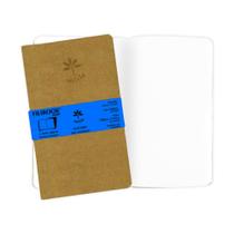 Caderneta Filibook Note 21x12,5cm 30Fls C/2