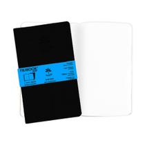 Caderneta Filibook Note 21x12,5cm 30Fls C/2