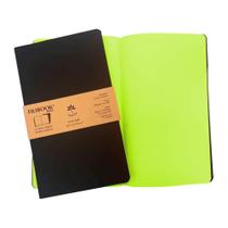 Caderneta Filibook Note 21x12,5cm 30Fls C/2 Caderneta Filibook Note 21x12,5cm 30Fls C/2